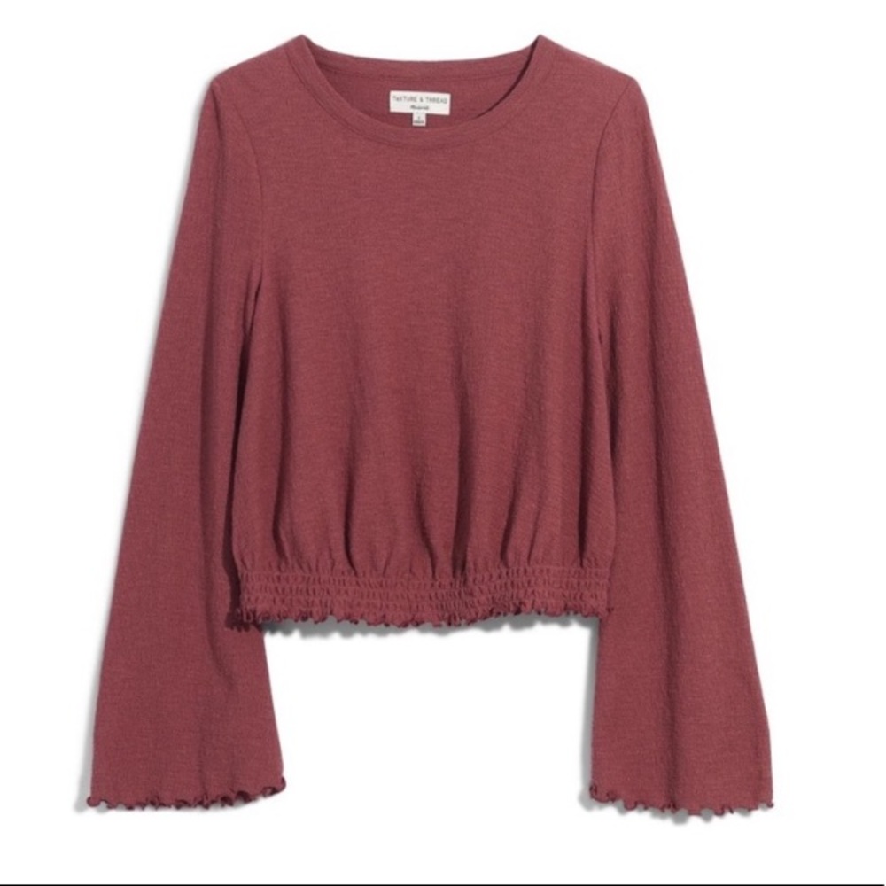 NWT Madewell Top